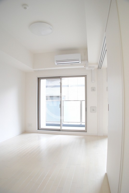 その他　エステムコート梅田・天神橋ＩＩグラシオ　リビング