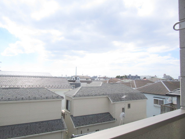 眺望　★眺望★