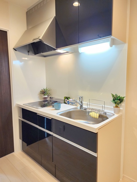 キッチン　★ＩＨ２口コンロ★