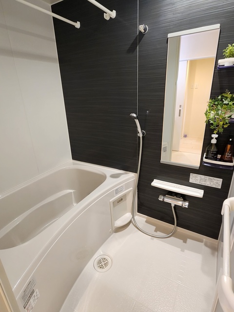 バス・シャワールーム　★バスルーム★