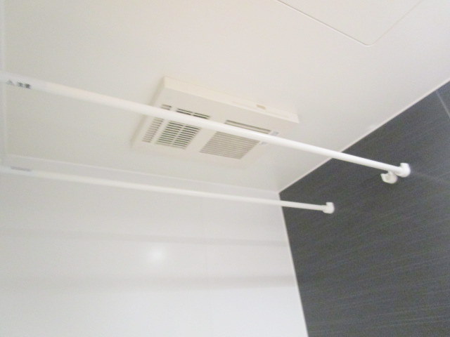 その他設備　★浴室乾燥機★