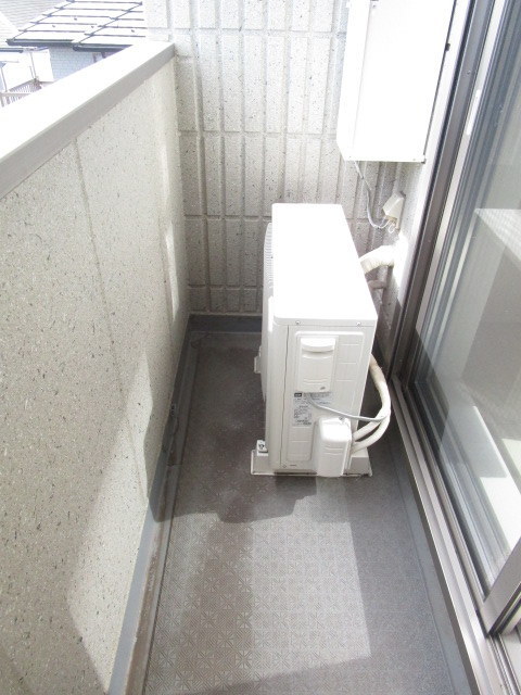 バルコニー　★バルコニー★