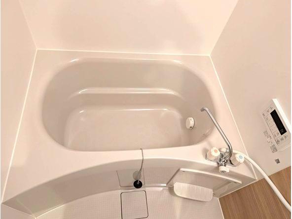 バス・シャワールーム　※別部屋写真