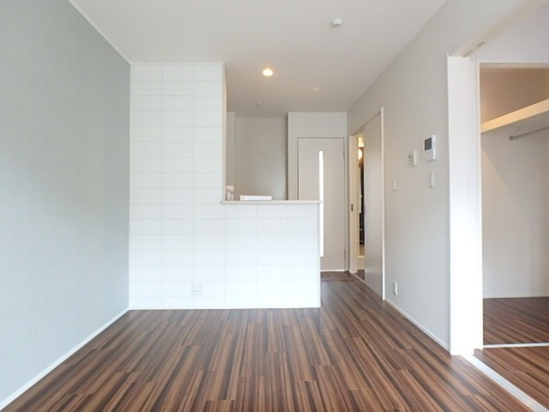 居室・リビング　図面と現状に相違がある場合には現状を優先