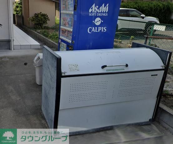 その他共有部分　共有部分