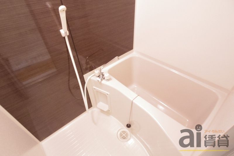 バス・シャワールーム　※同仕様写真です