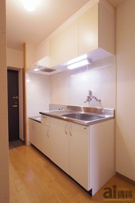 キッチン　※同仕様写真です