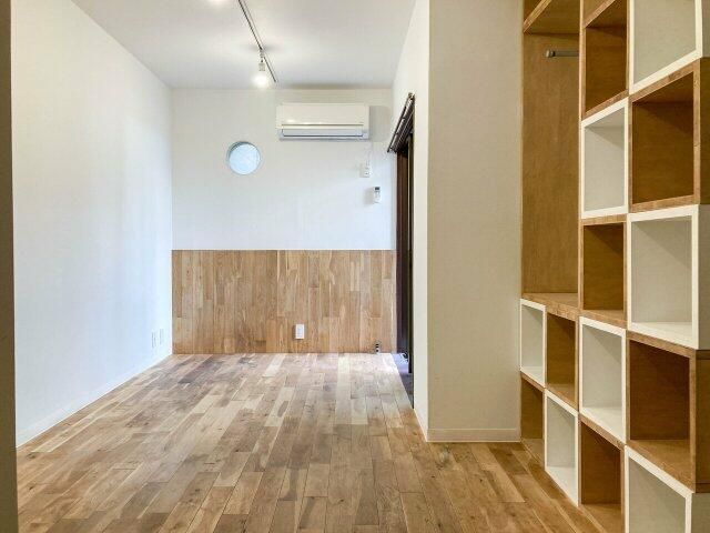 その他部屋・スペース