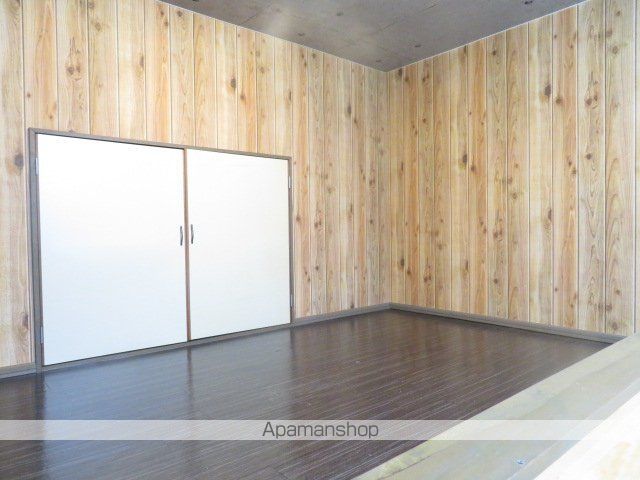 その他部屋・スペース