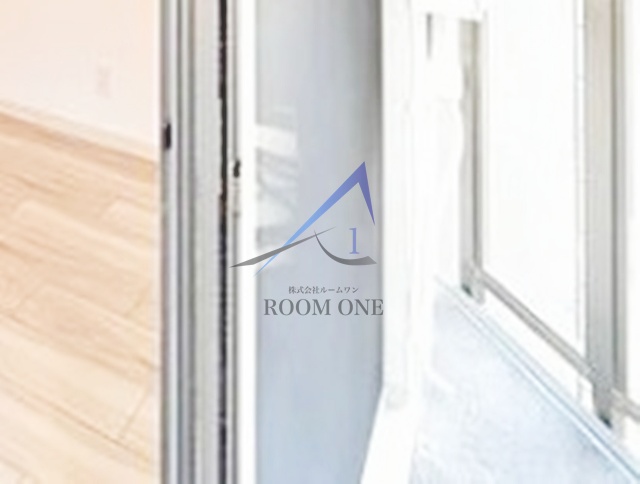 バルコニー　バルコニーです。