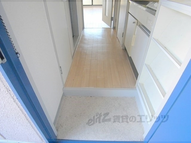 その他部屋・スペース　廊下