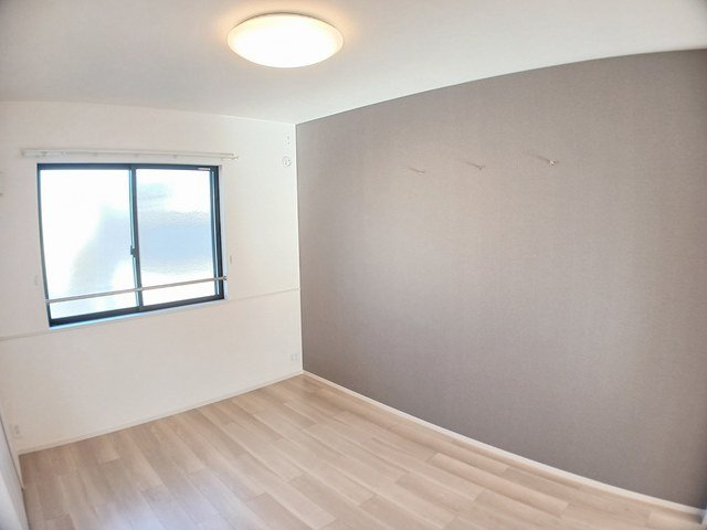 その他部屋・スペース　内装も気になるポイント