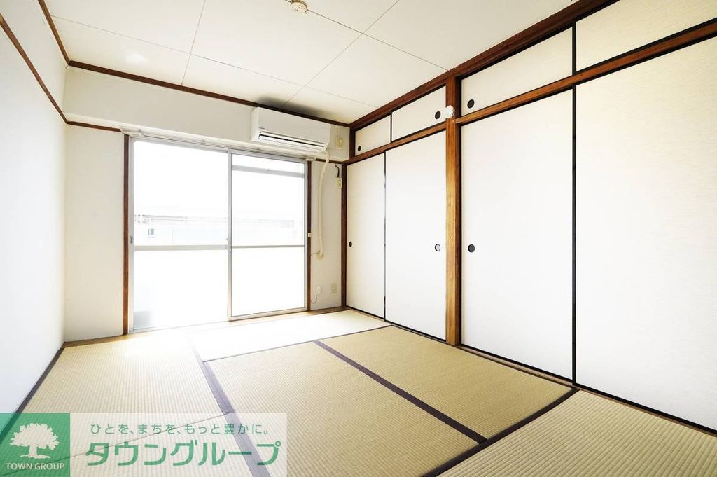 居室・リビング　居室・リビング