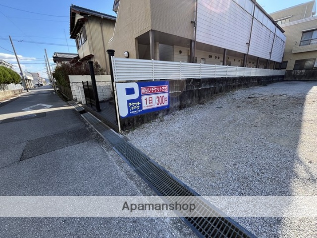 その他　チケットパーク高須新町3丁目（その他）まで361m