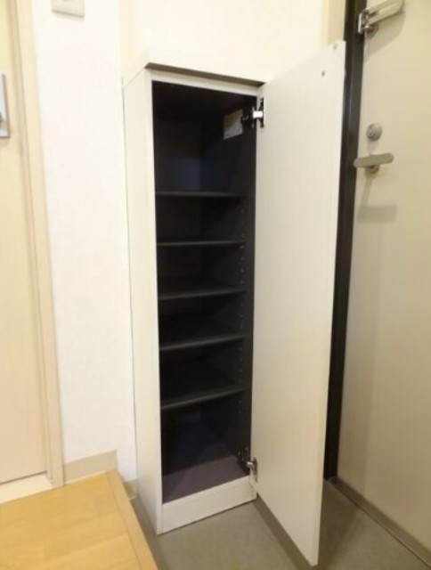 その他設備　設備