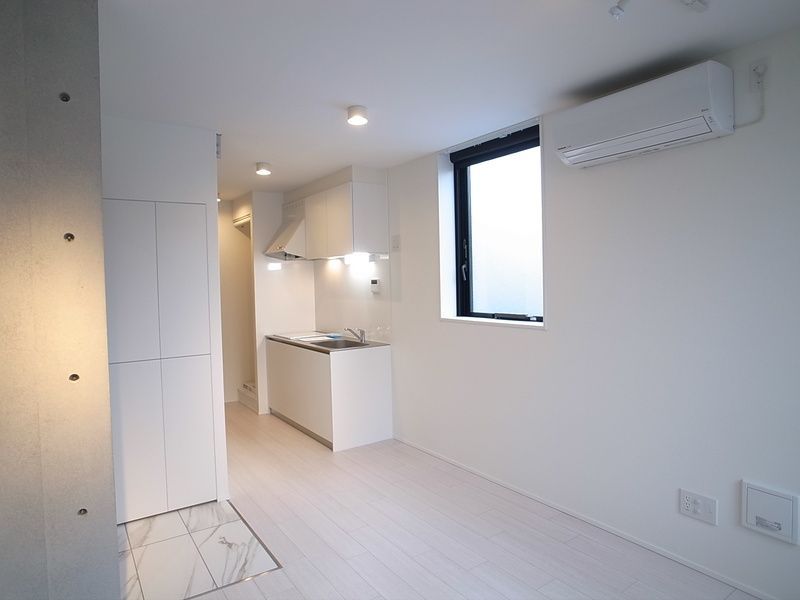 居室・リビング　☆広々としたリビング☆