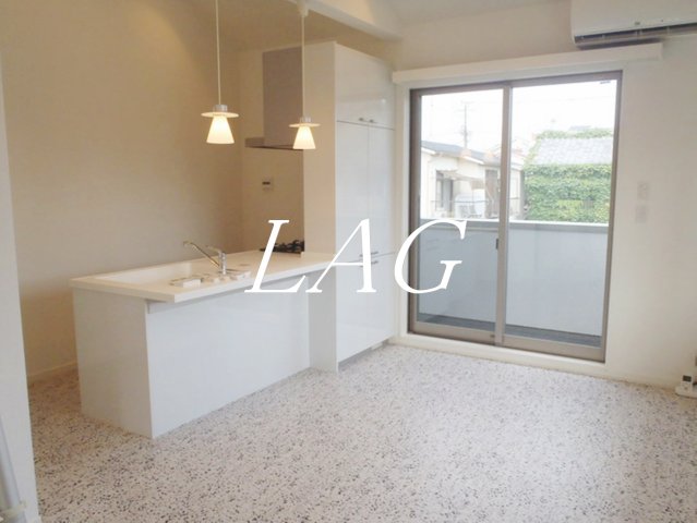 居室・リビング　使いやすいリビングです