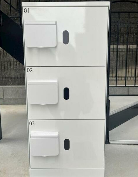 その他共有部分　ハーミットクラブハウス横浜南軽井沢