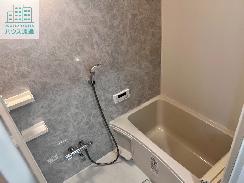 バス・シャワールーム　※類似物件イメージ写真です