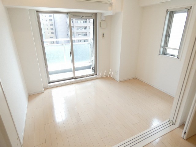 その他部屋・スペース　洗練された清潔感漂う清楚な仕上がり