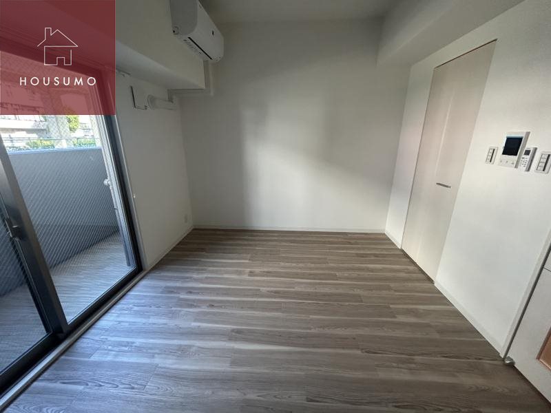 その他部屋・スペース　落ち着いて過ごせるお部屋なので、寝室にいかがでしょうか