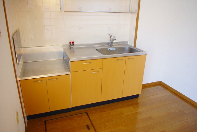 居室・リビング　ゆったりとしたリビングです