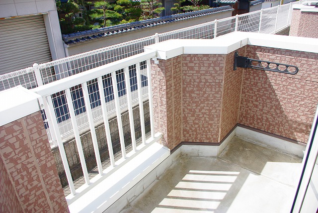 その他設備　エアコン設備