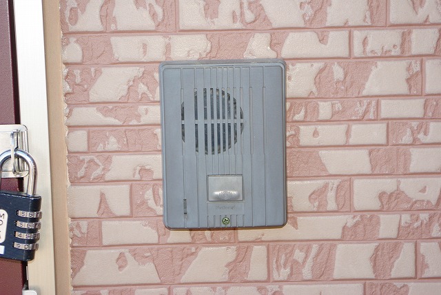 その他部屋・スペース　内装もきれいです