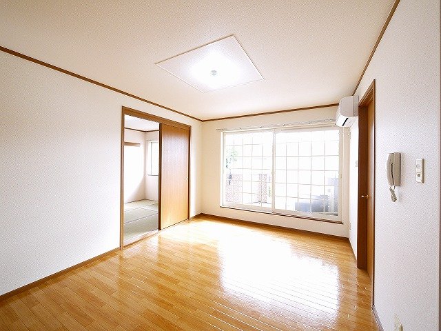 キッチン　キッチンでお料理をお楽しみください