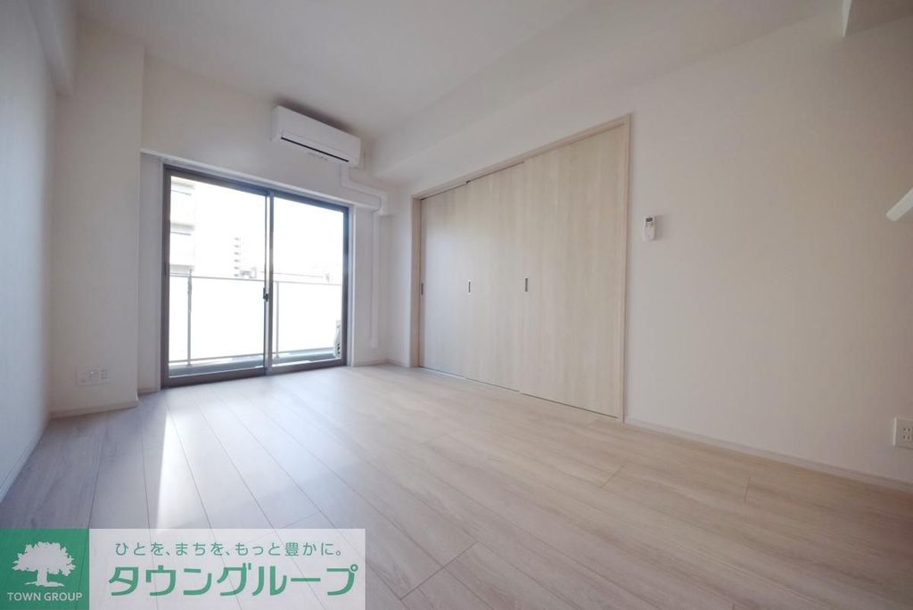 その他部屋・スペース　リビング/居室