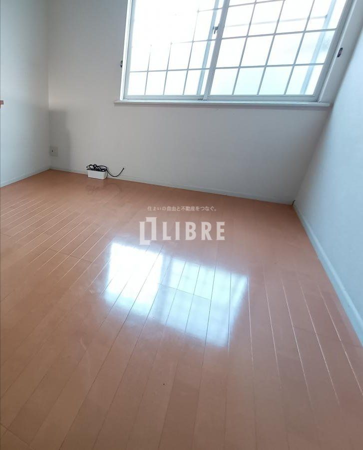 居室・リビング　バルコニー