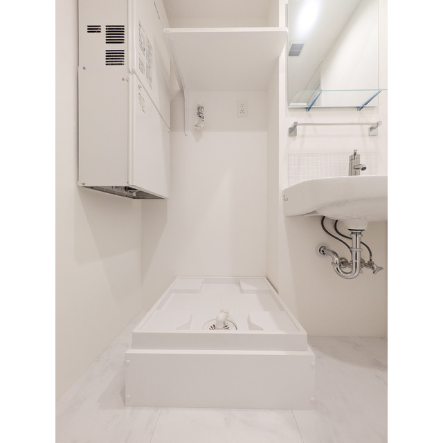 その他部屋・スペース　きれいな内装です