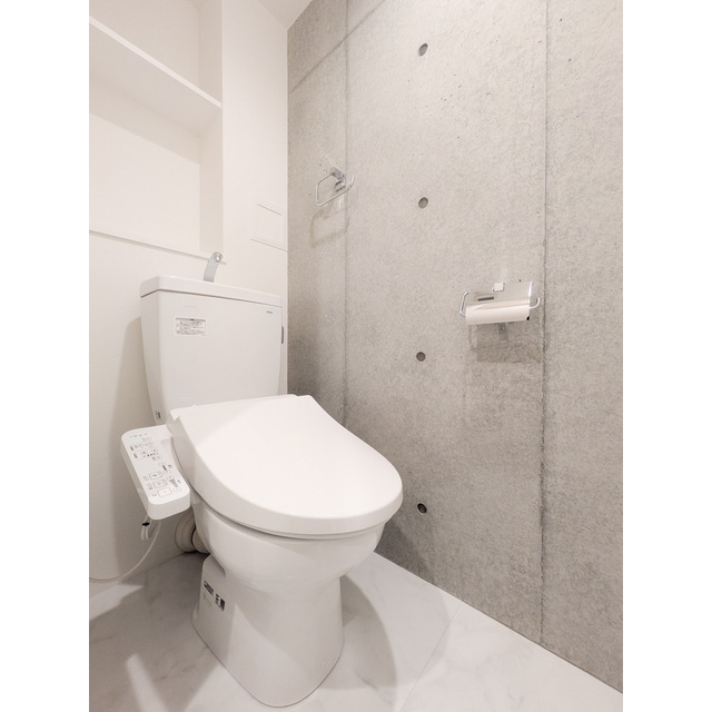 その他部屋・スペース　内装は落ち着いています