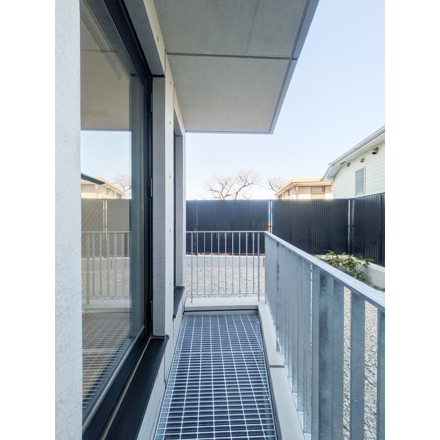 その他部屋・スペース　内装も気になるポイント