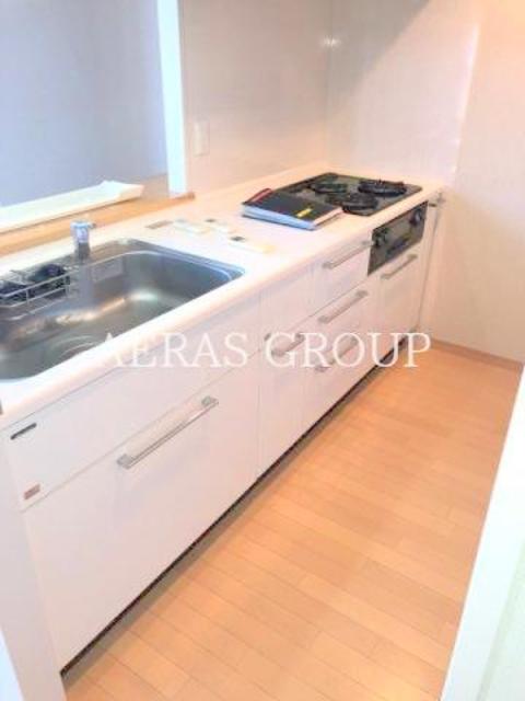 キッチン　別部屋参考