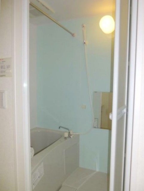 バス・シャワールーム　弊社は都内全域の物件をご紹介可能です！