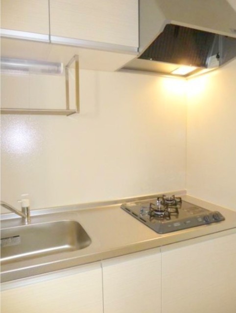 キッチン　弊社は都内全域の物件をご紹介可能です！