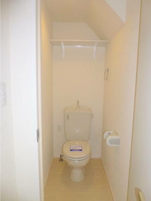 トイレ　弊社は都内全域の物件をご紹介可能です！