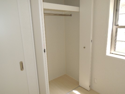 収納　弊社は都内全域の物件をご紹介可能です！