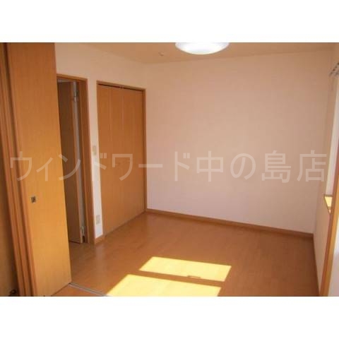 その他設備　詳細は、ウィンドワード中の島店までご相談下さい。