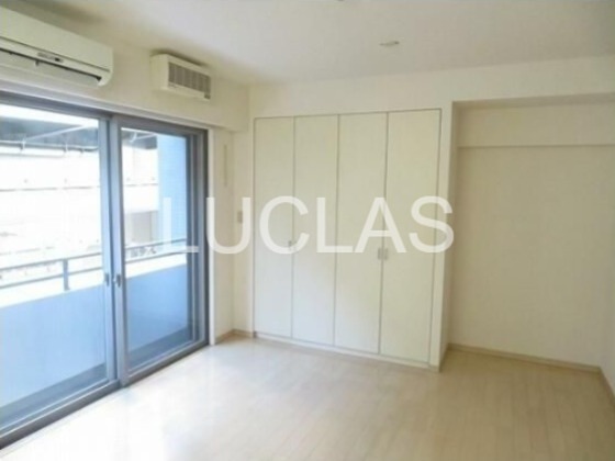 その他部屋・スペース　白基調のくつろぎ空間♪