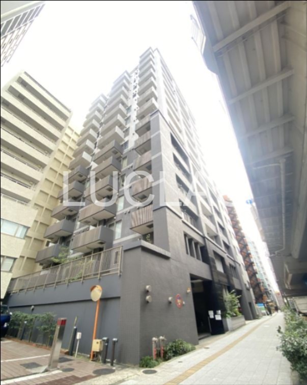 建物外観　『想いの先を照らし出す。』信頼が必要だからこそ、弊社へお任せ