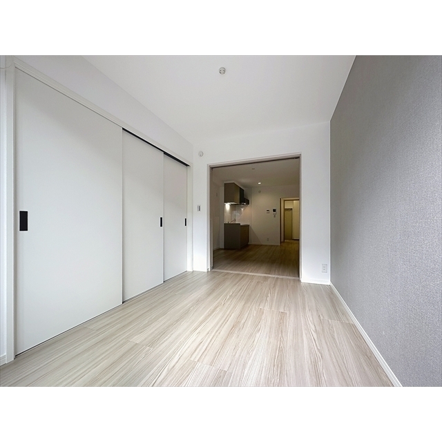 その他部屋・スペース　ゆっくり休めそうなお部屋です