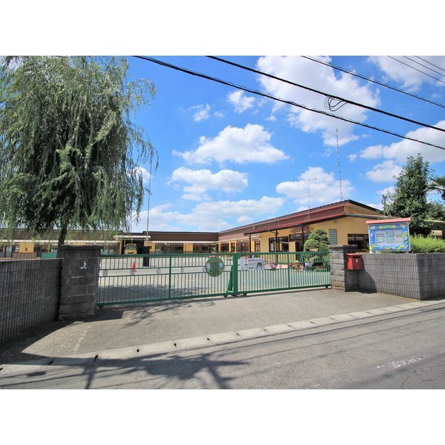 幼稚園・保育園　やなぎ幼稚園（幼稚園・保育園）まで898m