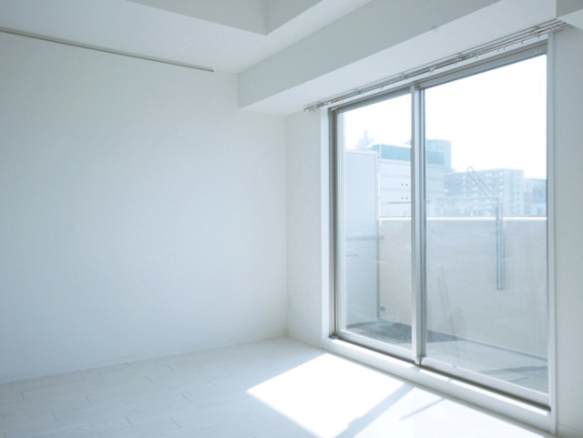 居室・リビング　同タイプのお部屋