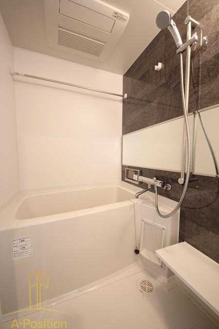 バス・シャワールーム　NORTH VILAGE 伍番館