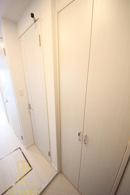 その他　NORTH VILAGE 伍番館