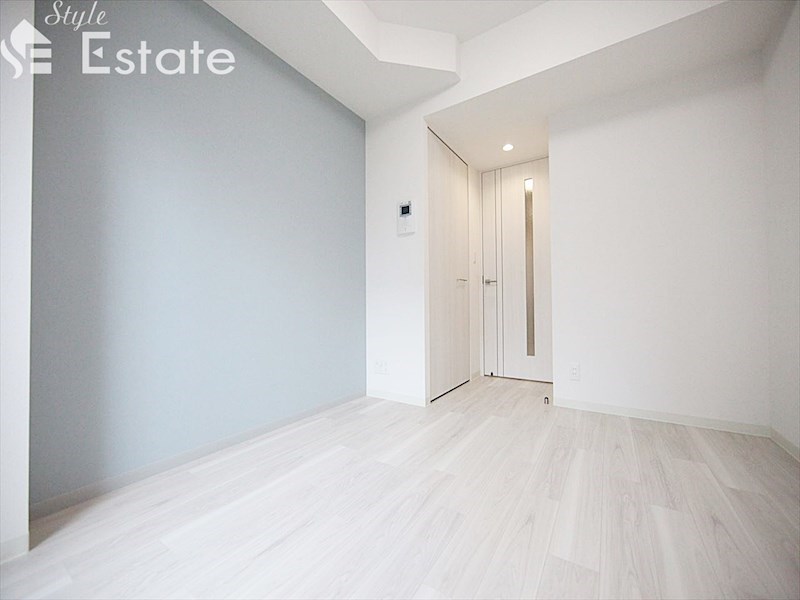 居室・リビング　内装