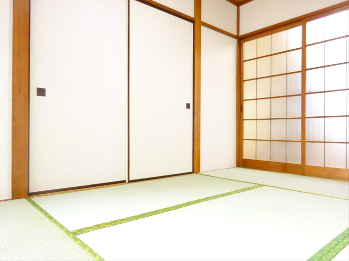 その他部屋・スペース　内装も気になるポイント