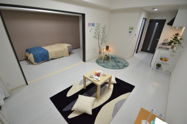 居室・リビング